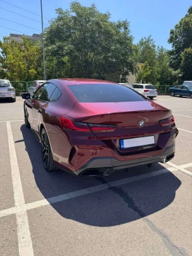 Обява за продажба на BMW 840 ~65 000 EUR - изображение 4