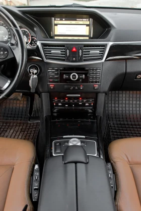 Mercedes-Benz E 350 cdi 231 k.c - 16900 лв. - 67737046 13