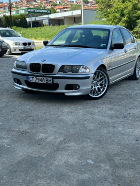 BMW 328 2.8 | Mobile.bg    8