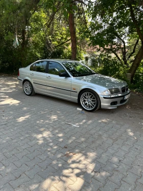 BMW 328 2.8 | Mobile.bg    5