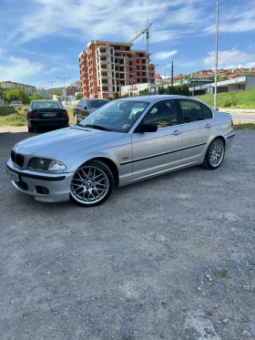 BMW 328 2.8 | Mobile.bg    11