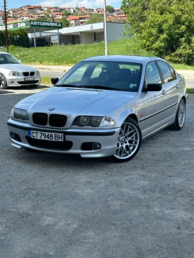 BMW 328 2.8 | Mobile.bg    7