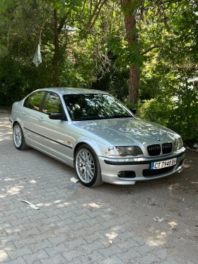 BMW 328 2.8 | Mobile.bg    4