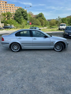 BMW 328 2.8 | Mobile.bg    10