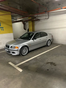 BMW 328 2.8 | Mobile.bg    16
