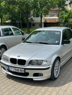 BMW 328 2.8 | Mobile.bg    6