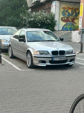  BMW 328