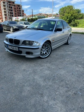 BMW 328 2.8 | Mobile.bg    12