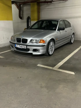 BMW 328 2.8 | Mobile.bg    15