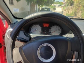 Dacia Sandero | Mobile.bg    10