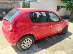 Dacia Sandero | Mobile.bg    2