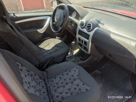 Dacia Sandero | Mobile.bg    14