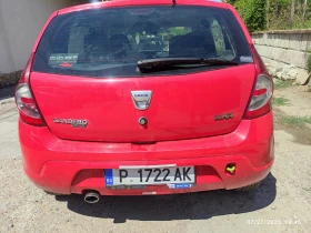 Dacia Sandero | Mobile.bg    3