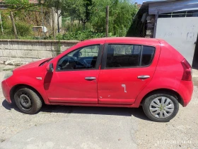Dacia Sandero | Mobile.bg    4