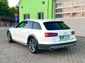 Audi A6 Allroad 3.0TDI 272HP CRT MATRIX 360 ТЕГЛИЧ - 10 лв. - 48678895 3
