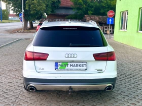 Audi A6 Allroad 3.0TDI 272HP CRT MATRIX 360 ТЕГЛИЧ - 10 лв. - 48678895 4