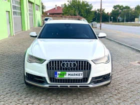 Audi A6 Allroad 3.0TDI 272HP CRT MATRIX 360 ТЕГЛИЧ - 10 лв. - 48678895 8
