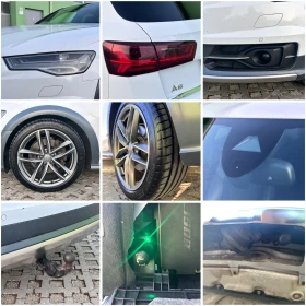 Audi A6 Allroad 3.0TDI 272HP CRT MATRIX 360 ТЕГЛИЧ - 10 лв. - 48678895 9
