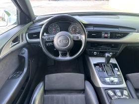Audi A6 Allroad 3.0TDI 272HP CRT MATRIX 360 ТЕГЛИЧ - 10 лв. - 48678895 13