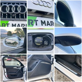 Audi A6 Allroad 3.0TDI 272HP CRT MATRIX 360 ТЕГЛИЧ - 10 лв. - 48678895 10