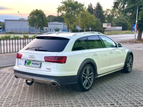 Audi A6 Allroad 3.0TDI 272HP CRT MATRIX 360 ТЕГЛИЧ - 10 лв. - 48678895 5