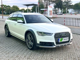 Audi A6 Allroad 3.0TDI 272HP CRT MATRIX 360 ТЕГЛИЧ - 10 лв. - 48678895 7