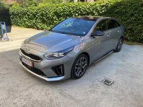 Обява за продажба на Kia Pro ceed 1.6 CRDi / GT-Line ~19 900 лв. - изображение 6