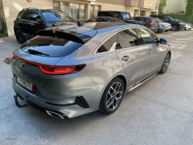 Обява за продажба на Kia Pro ceed 1.6 CRDi / GT-Line ~19 900 лв. - изображение 2