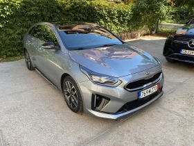 Kia Pro ceed 1.6 CRDi / GT-Line