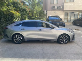 Обява за продажба на Kia Pro ceed 1.6 CRDi / GT-Line ~19 900 лв. - изображение 1