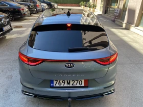Обява за продажба на Kia Pro ceed 1.6 CRDi / GT-Line ~19 900 лв. - изображение 3