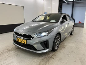 Kia Pro ceed 1.6 CRDi / GT-Line