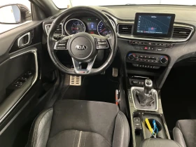 Kia Pro ceed 1.6 CRDi / GT-Line - 19900 лв. - 93832073 3