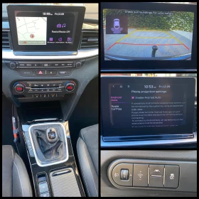 Kia Pro ceed 1.6 CRDi / GT-Line | Mobile.bg    14