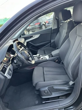Audi A4 2.0тди - 27999 лв. - 55981718 14
