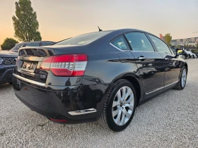 Citroen C5 2.0BlueHDI, 180.. | Mobile.bg    4