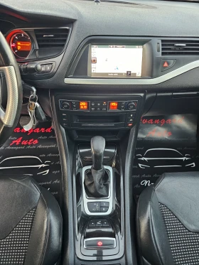 Citroen C5 2.0BlueHDI, 180.. | Mobile.bg    11
