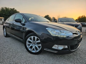 Citroen C5 2.0BlueHDI, 180.. | Mobile.bg    3