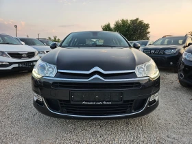 Citroen C5 2.0BlueHDI, 180.. | Mobile.bg    2