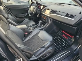 Citroen C5 2.0BlueHDI, 180.. | Mobile.bg    8