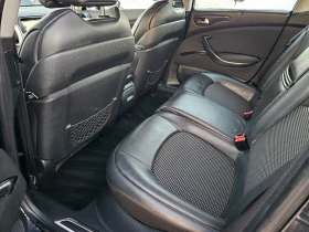 Citroen C5 2.0BlueHDI, 180.. | Mobile.bg    10