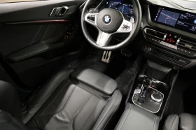 Обява за продажба на BMW M135 xDrive Sportautomatic M sport Paket ~59 500 лв. - изображение 8