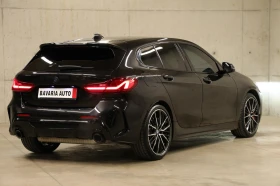 Обява за продажба на BMW M135 xDrive Sportautomatic M sport Paket ~59 500 лв. - изображение 2