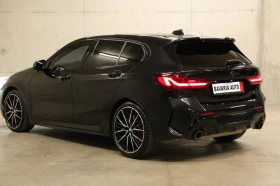 Обява за продажба на BMW M135 xDrive Sportautomatic M sport Paket ~59 500 лв. - изображение 1