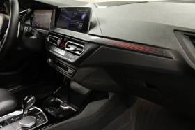 Обява за продажба на BMW M135 xDrive Sportautomatic M sport Paket ~59 500 лв. - изображение 11