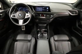 Обява за продажба на BMW M135 xDrive Sportautomatic M sport Paket ~59 500 лв. - изображение 9