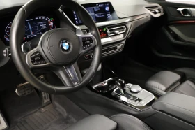 Обява за продажба на BMW M135 xDrive Sportautomatic M sport Paket ~59 500 лв. - изображение 7