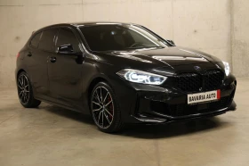 Обява за продажба на BMW M135 xDrive Sportautomatic M sport Paket ~59 500 лв. - изображение 3