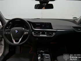 BMW 118 i Steptronic Sport Line | Mobile.bg    6