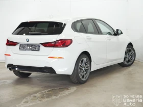 BMW 118 i Steptronic Sport Line | Mobile.bg    3